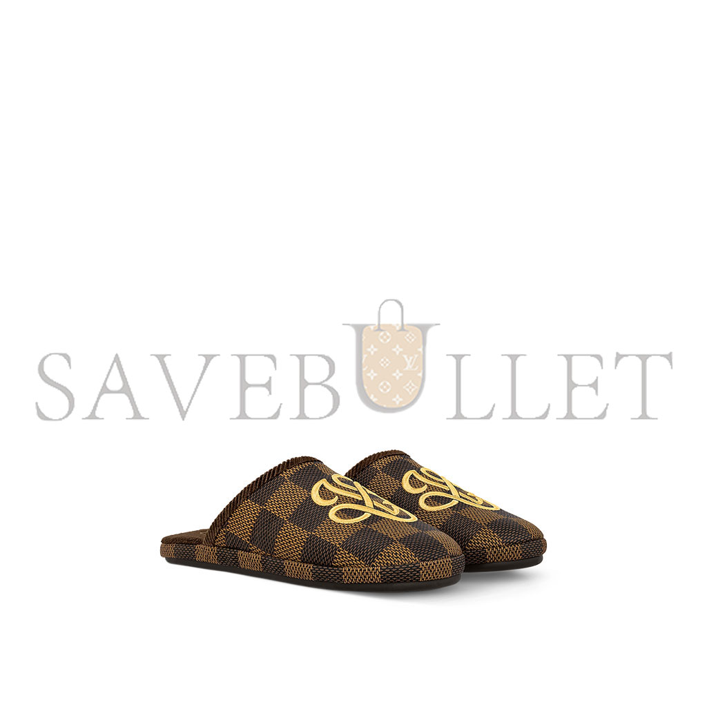 LOUIS VUITTON LV PALACE SLIPPER 1ACN6J